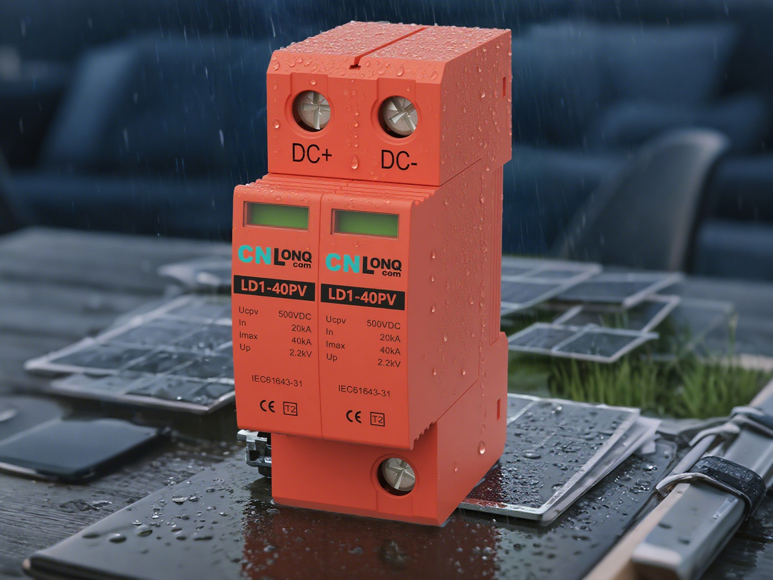 ເພີ່ມ In PV Systems: ຄູ່ມືທີ່ສົມບູນກັບບົດບາດ, ຄວາມສ່ຽງ, ແລະການຄັດເລືອກ