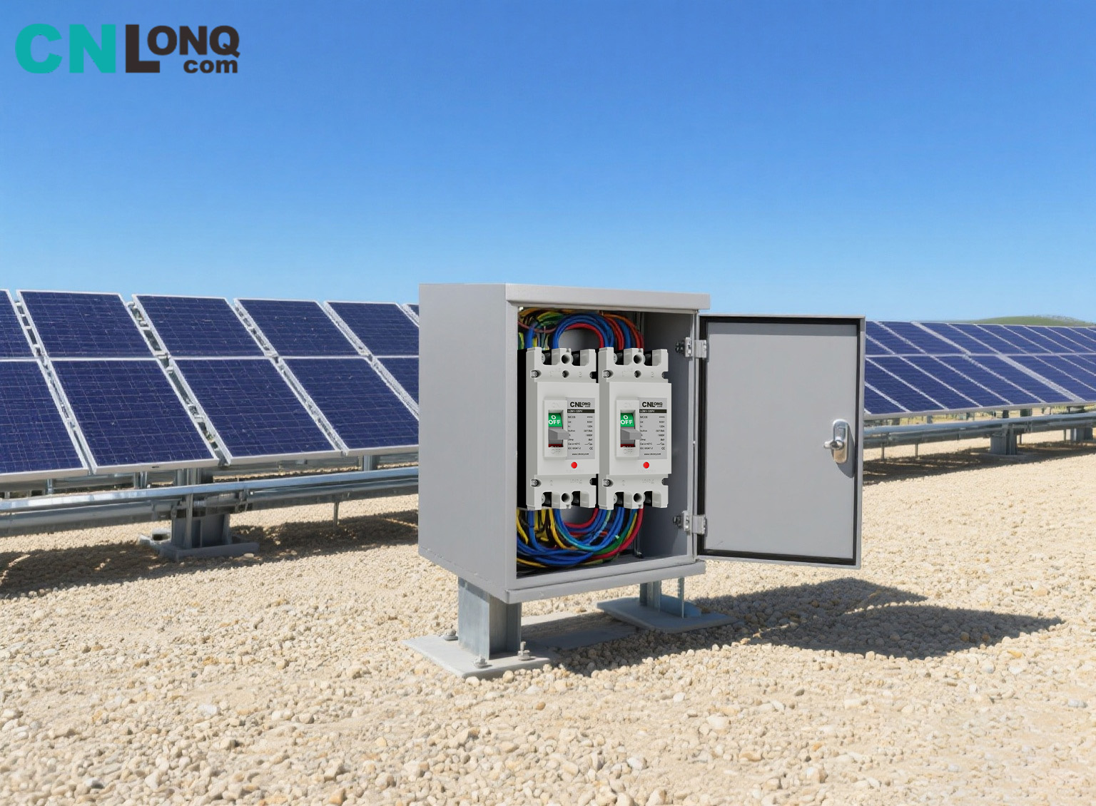 ເຂົ້າໃຈຊຸດວົງຈອນກໍລະນີຄະດີຄະດີ (MCCBS): 