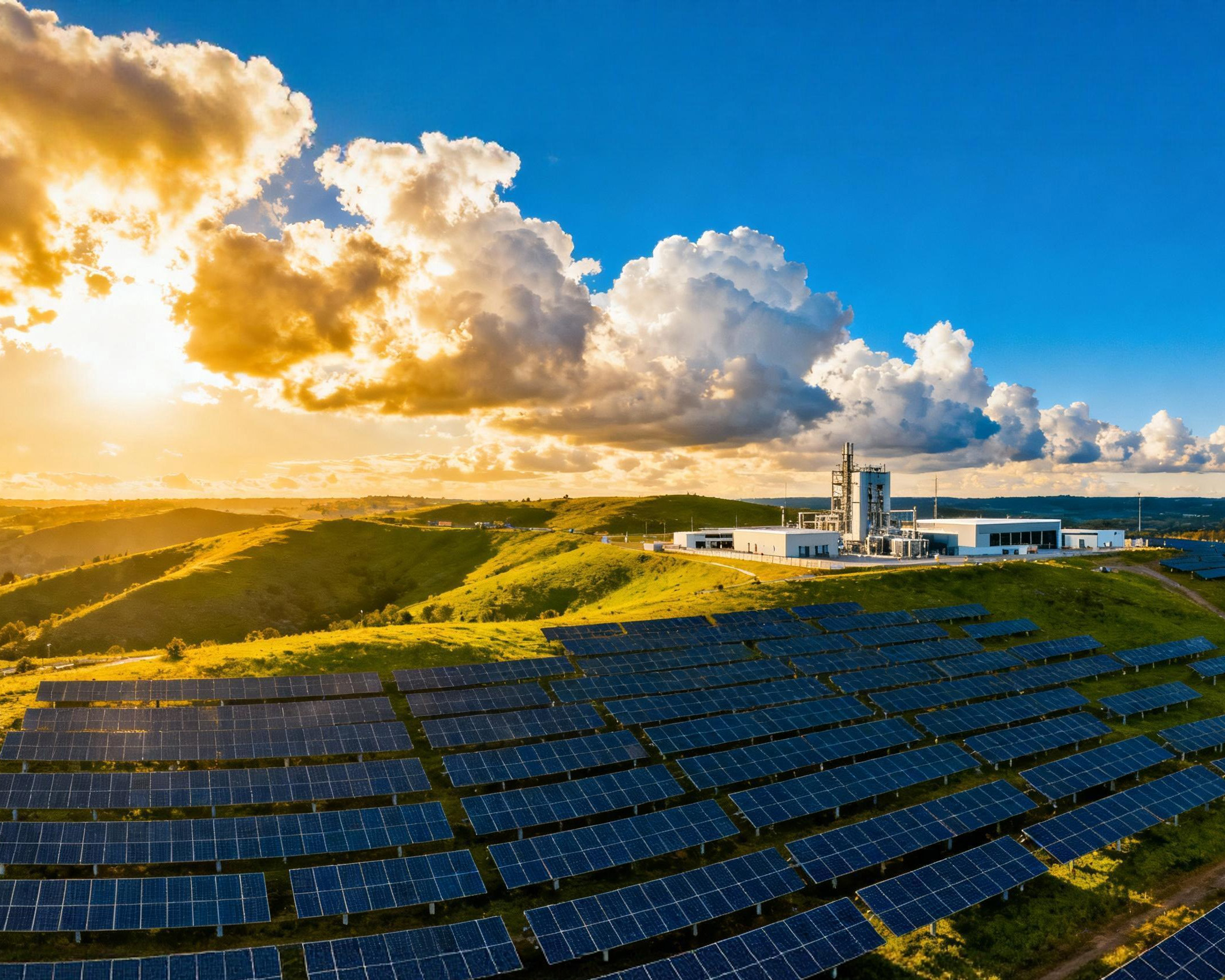 ປະສິດທິພາບເກີນກໍານົດ 30% & ພະລັງງານໂມດູນເກີນ 800W: ອຸດສະຫະກໍາ PV ຂອງຈີນຂອງຈີນເຂົ້າ 